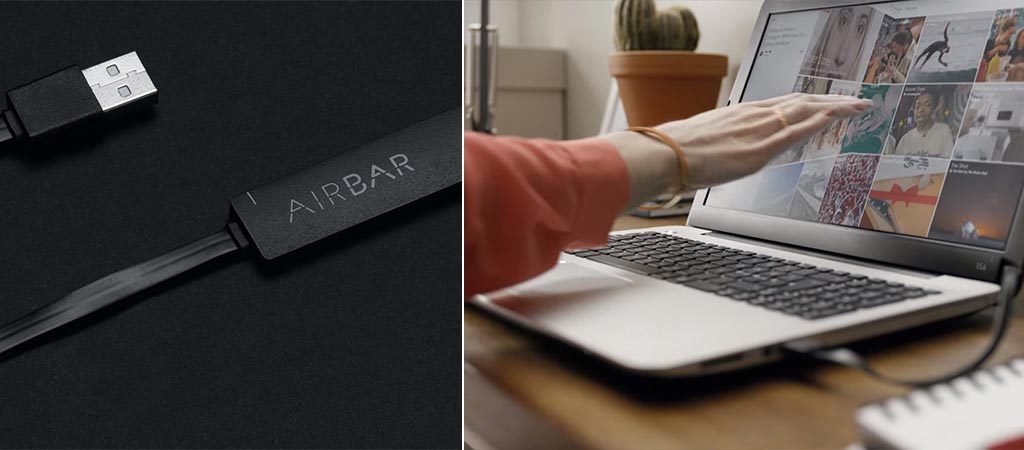 Laptop Jadul Jadi Touch Screen? Bisa Saja, PNP Lagi