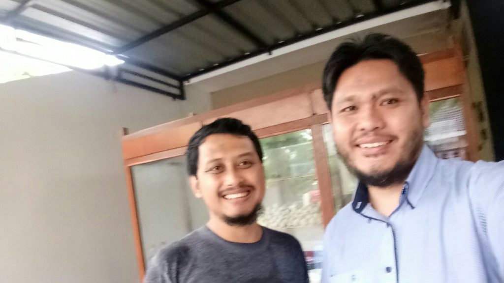 Mie Ayam Bakso Legenda