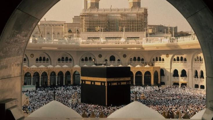 Menjemput Rida Ilahi Bersama Rima Tour: Pilihan Terbaik Haji & Umrah di Semarang