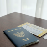 Aturan Paspor Haji 2025: Berapa Suku Kata Nama yang Diperlukan?