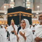 Manfaat Spiritual dan Keutamaan Umrah yang Mengubah Hidup Anda