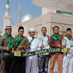 Ketika Rezeki Mengantar Kita ke Tanah Suci Bersama Rima Tour