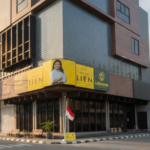 Loenpia Mbak Lien Semarang yang Melegenda