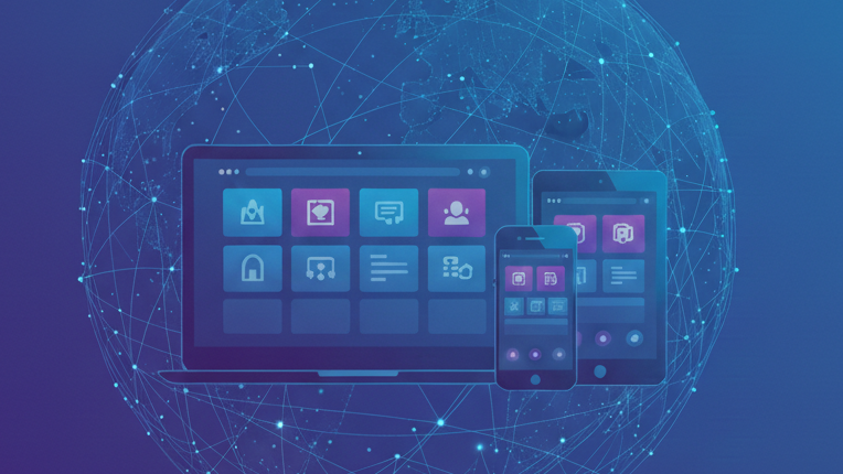 Jasa Pembuatan Website Terpercaya untuk Solusi Bisnis Digital