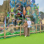 Taman Bunga Celosia: Panduan Wisata & Harga Tiket 2026