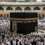 Panduan Lengkap Tata Cara Tawaf: Syarat, Jenis, dan Doa Sesuai Sunnah