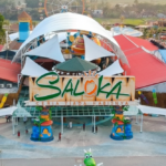 7 Wahana Ekstrem di Saloka Theme Park yang Wajib Kamu Coba!