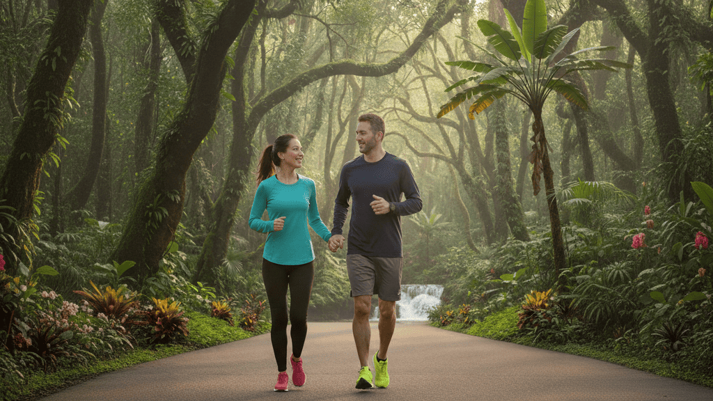 7 Rahasia Agar Tidak Mudah Sakit Walaupun Cuaca Ekstrem