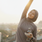 Cara Agar Tidak Lemas Saat Puasa Seharian