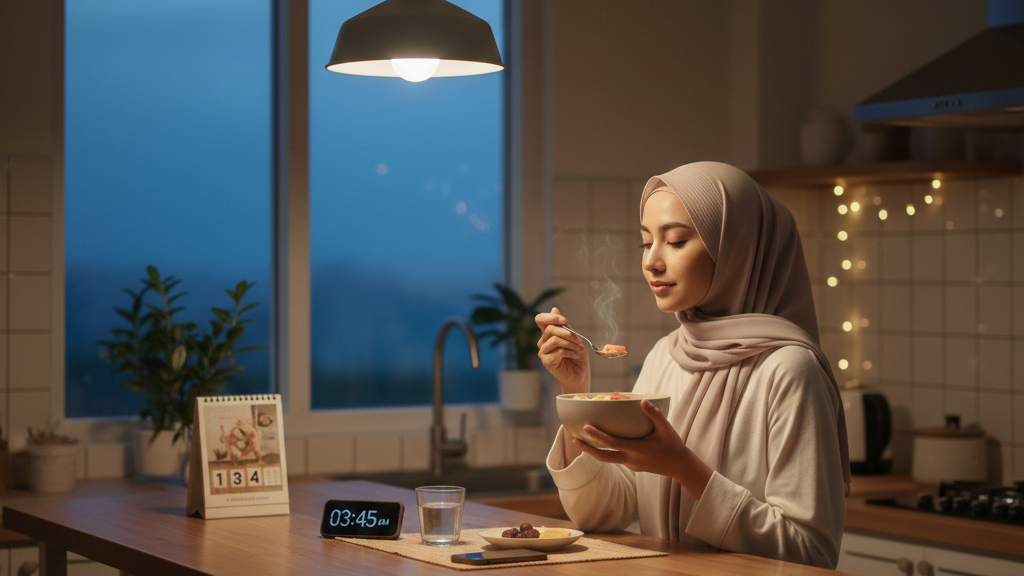 Bolehkah Bayar Utang Puasa Digabung dengan Puasa Senin-Kamis? Ini Penjelasannya