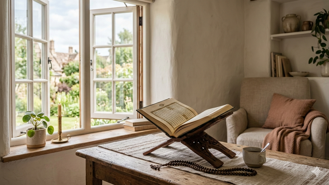 5 Kedahsyatan Surat Al-Waqi’ah yang Luar Biasa