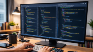 Software Keuangan Jasa