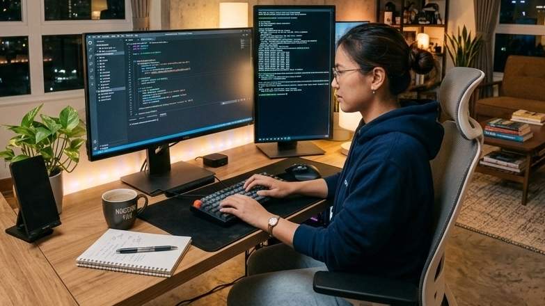 Jasa Website Profesional untuk Bisnis di Era Digital