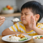 Anak Tidak Mau Makan Nasi? Ini Penyebab dan Cara Mengatasinya
