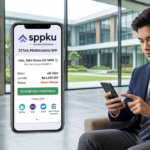 Aplikasi Pembayaran Sekolah