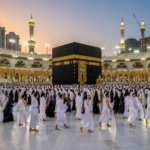 Travel Umroh Semarang Aman dan Nyaman untuk Jamaah