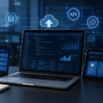 Jasa Pembuatan Website Terpercaya dan Developer Program Profesional